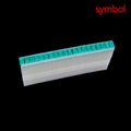 1Pc DIY Paper Work Diary Ablum Wedding Letter Alphabet Stamp Digital Number Symbol Seal Chapter Combination Ink Print