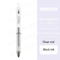 ZEBRA SARASA Dry airfitgrip Gel Pen 0.5/0.4mm Black Core Quick-Drying Smooth Writing Stylos boligrafo gel Stationery for school