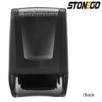 Roller Privacy Seal Anti-Leakage Confidentiality Stamp for Personal Information Face Sheet Courier Use