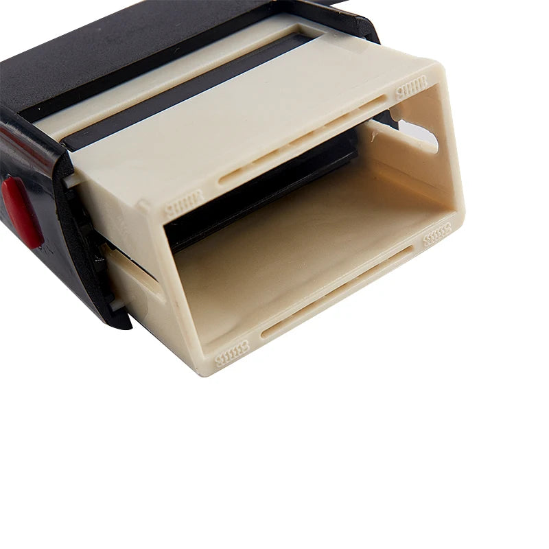 DIY Rubber Stamp Kit Custom Personalized Self Inking Business Address Name Number Letter Handicrafts Printing