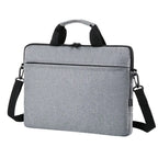 Laptop Bag Sleeve Case Shoulder HandBag Notebook Pouch Briefcases 133 14 156 inch For Lenovo HP Huawei Asus Dell Samsung