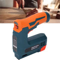 Air Nail Gun Furniture Pneumatic Gun Wood Frame Stapler Pneumatic Tool Power Tools F10