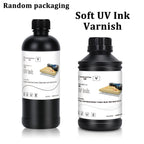 500ml LED UV Ink for Epson All Flat UV Printers For Epson 1390 R1800 R1900 TX800 4800 7880 9880 DX5 DX7 Printer