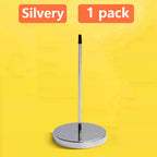 Bill Fork Desk Receipt Memo Holder Ticket Paper Summons Fork Spike Stick for Restaurant Kitchen Check Spindle Ticket Stabber