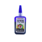Lot 45mm Waterproof Long Head Nib Deep Hole Markers Pen Tile Carpenter Pen Multi-purpose for Woodworking Black/Blue/Red Ink