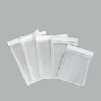 50Pcs/100Pcs Multi Functional Bubble Bag Envelope Mailing Self Adhesive Sealed Express Packaging Bag Clothing Packing Bag
