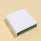 A5 Binder Photocards Magnetic D 3/7 Ring Kpop Photo Album Photocard Holder Collection Book Macaron Binder 1 2 4 Pocket Sleeves