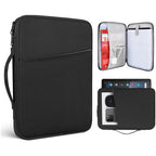 Waterproof Shockproof Handle Bag Laptop Sleeve Case for Macbook Air Pro 16 15 13 Inch M4 M3 M5 Chip Mac Book Cover Accessories