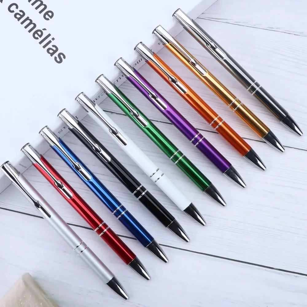 Parker Ballpoint Pen Factory Sale Luxury High Quality Parker Pen Business Parker Jotter Stainless Steel Ball Pen