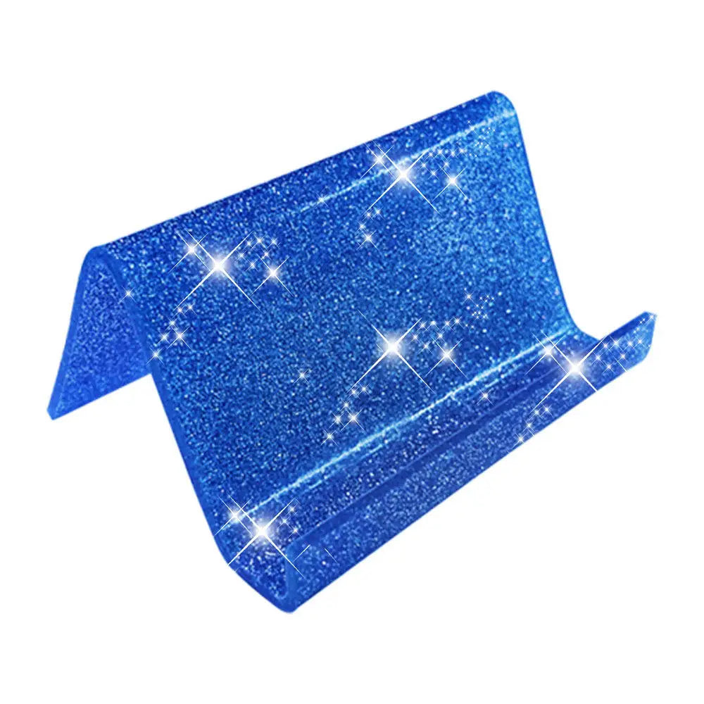 Kpop Photocard Storage Box Transparent Acrylic Photo Card Organizer Compartment Flip Box Card Case Protector Container Korean