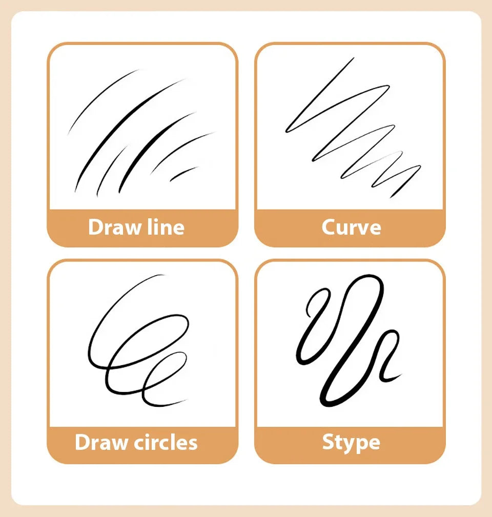 Universal Actiive Stylus Pen For Android IOS iPad 9th 10th MINI 6 7 Tablet Touch Pencil Drawing For Huawei Lenovo P12 M10 Y700
