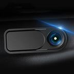 20-1PCS Webcam Cover Mobile Computer Lenes Camera Cover for iPhone Samsung Anti-Peeping Protector Shutter Slider Privacy Sticker