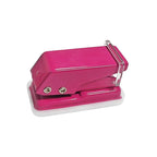 。Kawaii Office School Supplies Stationery Items Mini Hole Punch 1 Hole Cute Paper Punch Portable Round Hole Puncher Paper Cutter