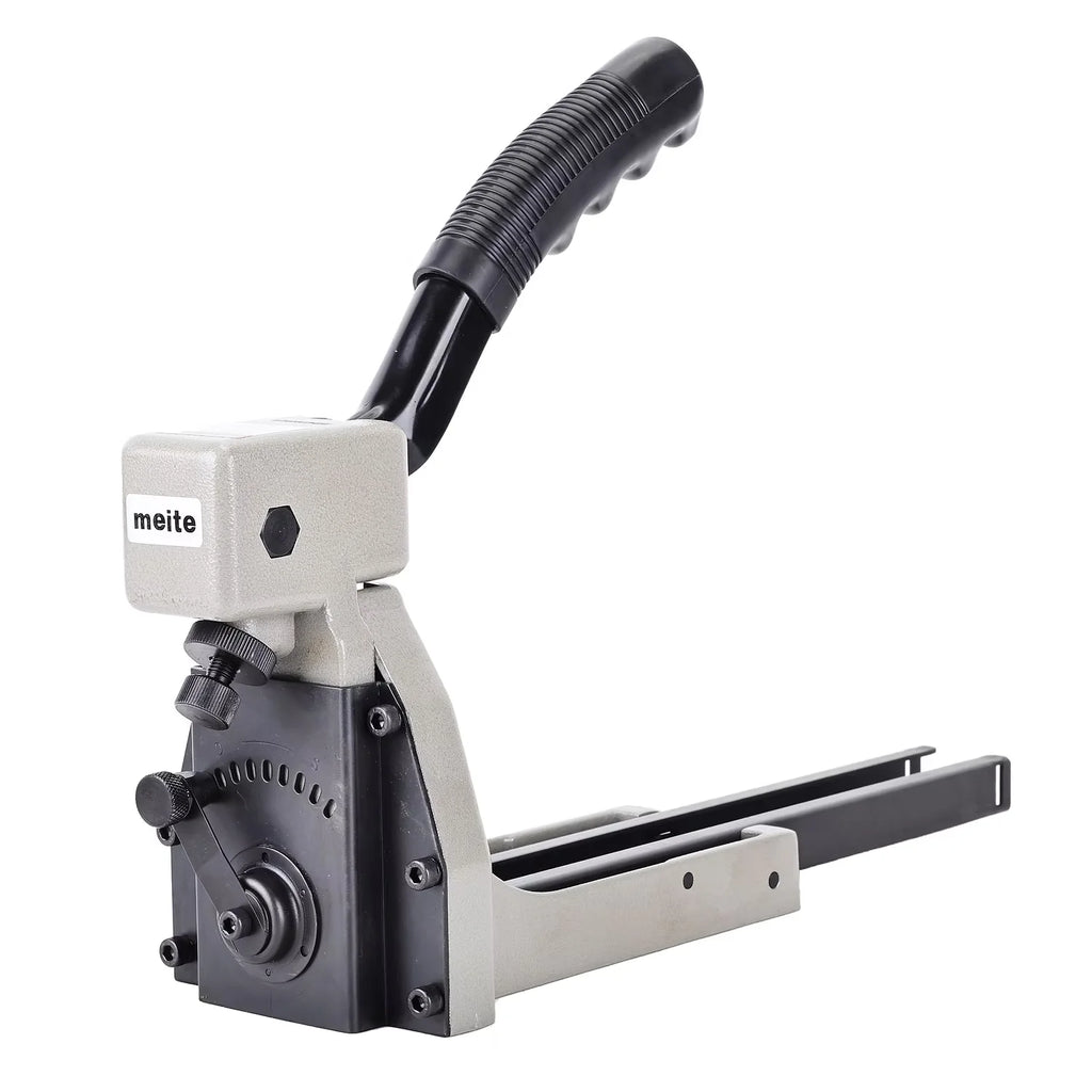 Manual Carton Closing Stapler HB3515 HB3518 Top Carton Stapler Gun for Closing Corrugated Boxes