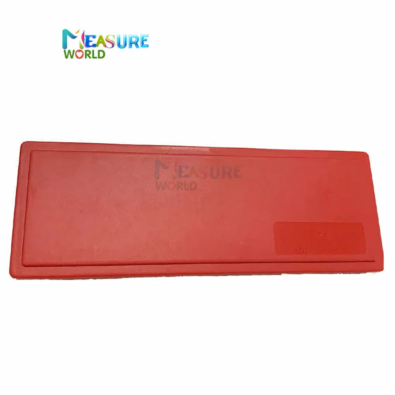 Plastic Box The Outer Packaging Box For The Metal Digital Caliper Can Hold 150mm Calipers Plastic Material Calipers Not Included