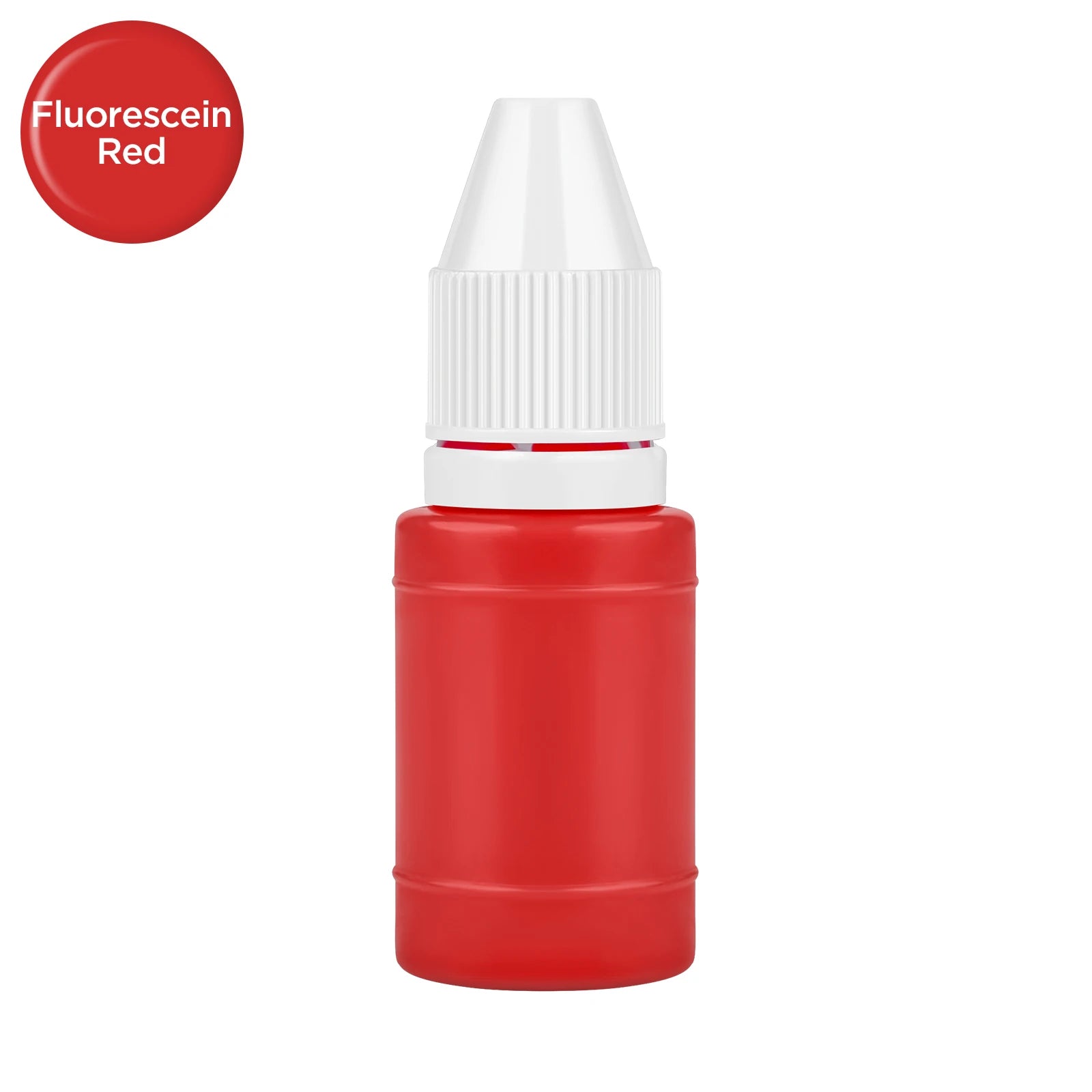 10ml Self-Inking Colorful Ink for Photosensitive Stamp Refilling Ink Red Green Blue Black Orange Rose red Chocolate Coffee White