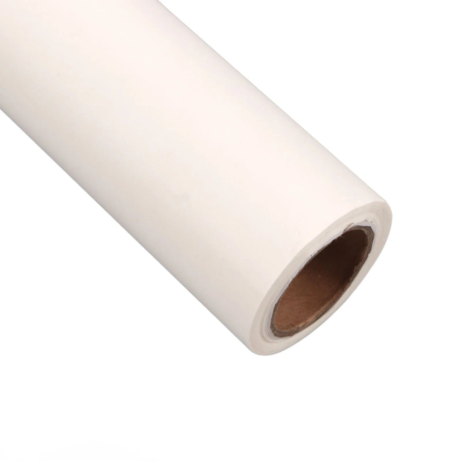Tracing Paper Roll 18in 44cm Wide Pattern Paper Practicality Good Ink Absorption Easy To Use High Transparency for Dressmaking