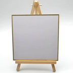 10Pcs Shikishi Boards Rectangular Artist Signature Boards Washi Paper for Autographs
