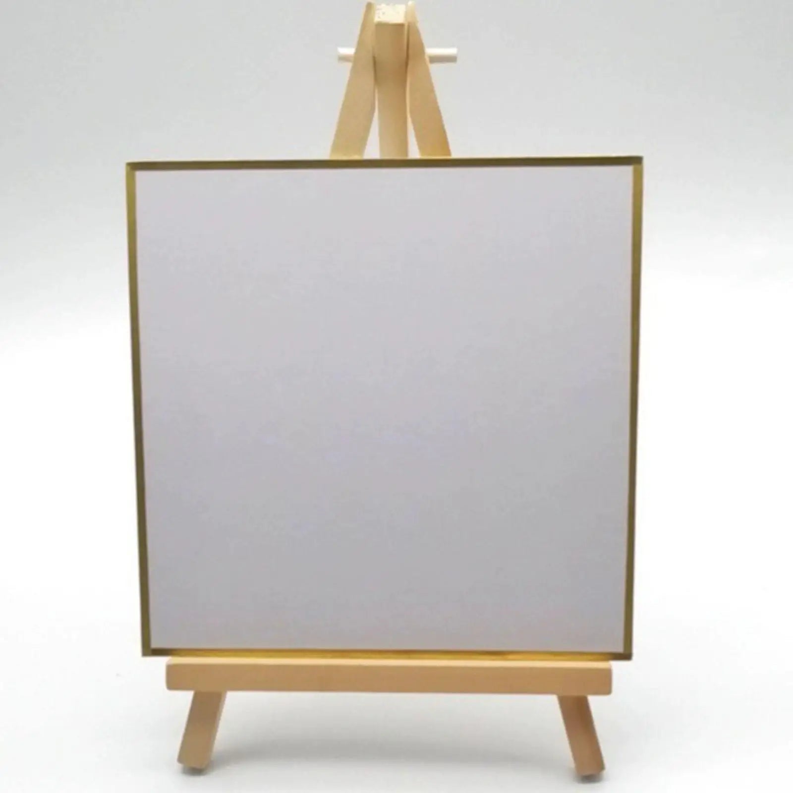 10Pcs Shikishi Boards Rectangular Artist Signature Boards Washi Paper for Autographs