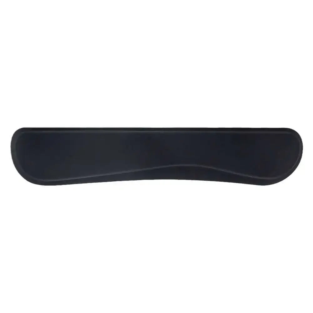 Oam Wrist Support Mouse Mat Keyboard Pad Wrist Rest School Supplies Typing Pad Office Mouse Easy Pad Non-Slip