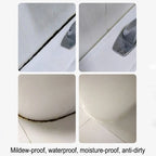 White Waterproof Tile Marker Grout Pen Wall Seam Repair Tool for Bathroom Floor Decontamination Tile Seaming