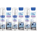 Sofa Foam Cleaner Cleaning Stubborn Stains Eliminate Odors Efficient Formula Not Damaging Sofa Maintain Softness Fabric Cleaner