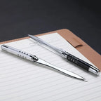 1Pcs Creative Metal Letter Opener Office School Cutting Supplies