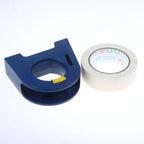1/2PCS Manual Masking Tape Dispenser Painter Tape Applicator Tool for Home Renovation Construction Caulking Grouting
