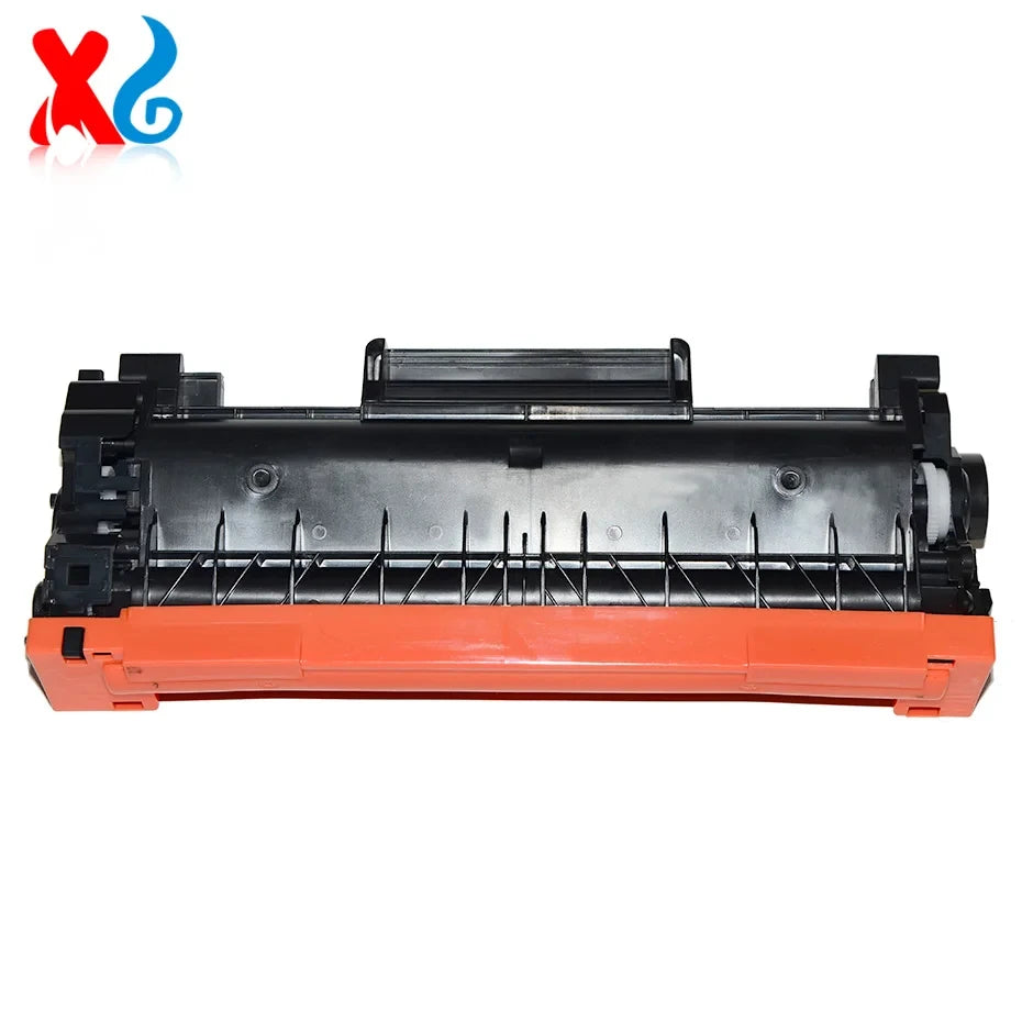 With Chip TN2420 TN2410 Toner Cartridge For Brother MFC-L2750DW L2730DW L2710DW L2710DN HL-L2375DW L2370DN L2350DW L2310D L2350D