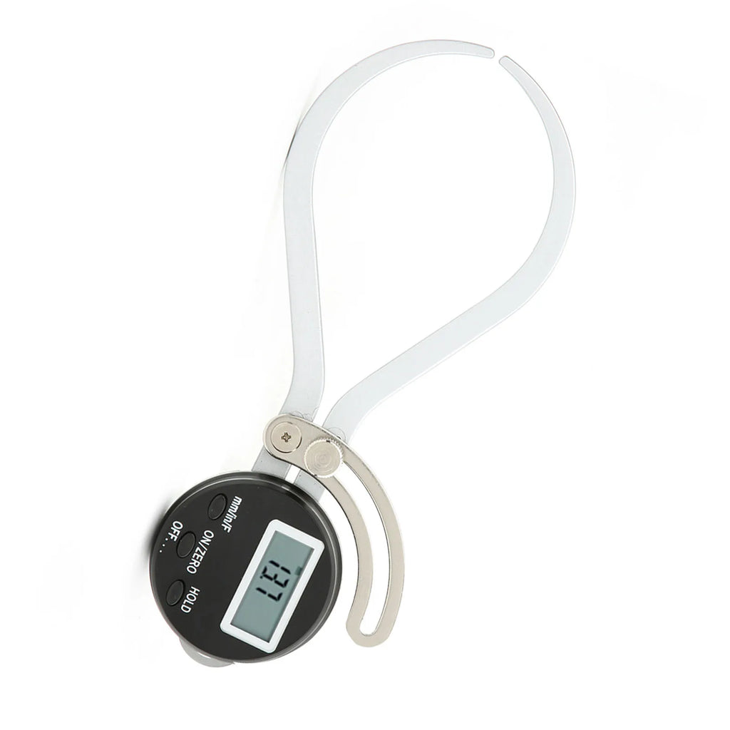 Caliper Gauge Electronic Digital External Caliper 0~150mmx0.1mm Thickness Outer Diameter Measuring Gauge