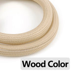 3/8meters PET Braided Cable Sleeve 3mm~32mm Self-Closed Sheath High Protection Wear Resistant Insulated Sleeving Wire Organizer