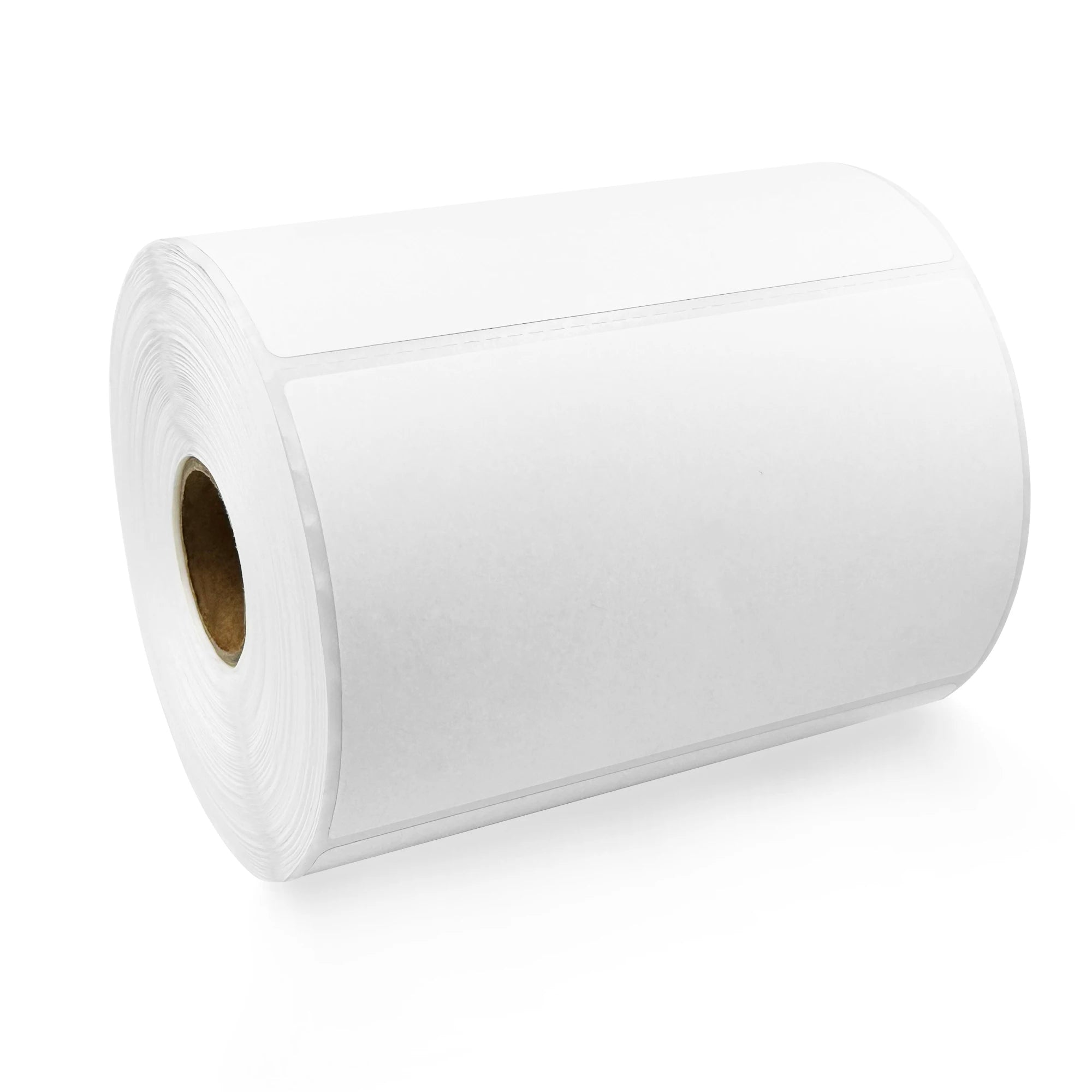 4" x 2.5" Affordabel Direct Thermal Labels 102x64mm 620 label per roll water oil alcohol resistance for shipping use