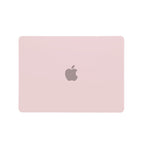 For Macbook Air 13.6 Case M5 2026 Neo A18 For MacBook Air 13 Cover M4 M2 Pro 13 Funda 2025 M5 Pro 14 16 Case M3 15.3 Laptop Case