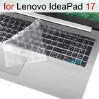 Keyboard Cover for Lenovo IdeaPad 15 3 Slim 3i 3x 5 5a 5i 1 1i 15AGP11 15AHP11 15IPH11 15IWC11 Silicone Protector Skin Case 11