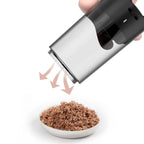 Automatic Electric Pencil Sharpener Portable Battery Powered for 6-8mm Pencil Support Hexagonal/ Triangular/ Round pencils