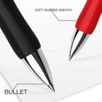 43 PCS Gel Pens Refills Set Kawaii Stationery writing pen Black/red/blue ink 0.5 mm Ballpoint pen Office school supplies
