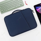 Laptop Sleeve Bag Compatible with MacBook Air/Pro 13-13.6-15 inch 2026 MacBook Neo A18Pro MacBook Pro14 MacBook Air M4 M3 M1 M2