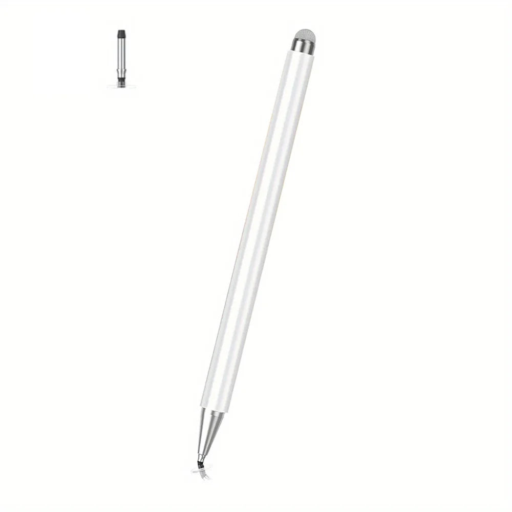 Stylus Pen Universal Touch Pen For Phone Tablet Android Touch Screen Pen For Lenovo iPad iPhone Xiaomi Samsung Apple Pencil