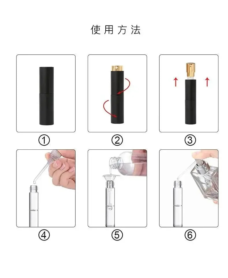 Coffee Bean Spray Bottle Anti Fly Anti Static Mini Multi Color Sprayer Portable Humidifier Coffee Grinder Accessories