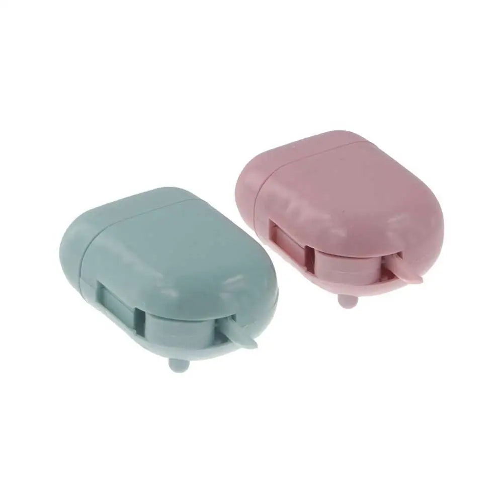Express Bill Applicator Security Stamp Roller Express Unpacking Privacy Applicator Rolling Privacy Seal Identity Protection