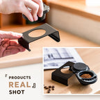 ICafilas Coffee Adapter Dolce Gusto Reusable Capsule Adapter with Genio S Piccolo Coffee Machine Accessories