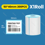 4x6 inch 100*150mm A6 4x4'' Shipping Labels FanFold Paper Rolls Sticker Paper for Thermal Shipping Label LOGO Barcode Address