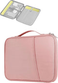 Waterproof Carrying Handle Bag Laptop Case for Macbook Neo 13 2026 Pro 16 15 14 12 Inch M4 M3 M5 Chip Mac Book Air Sleeve Cover