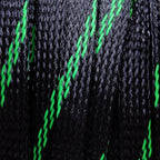 5/10M Braided Cable Sleeve 3mm 4mm 6mm 8mm 10mm 12mm 14mm PET Expandable Cover Insulation Nylon Sheath Wire Wrap Protection
