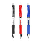 43 PCS Gel Pens Refills Set Kawaii Stationery writing pen Black/red/blue ink 0.5 mm Ballpoint pen Office school supplies