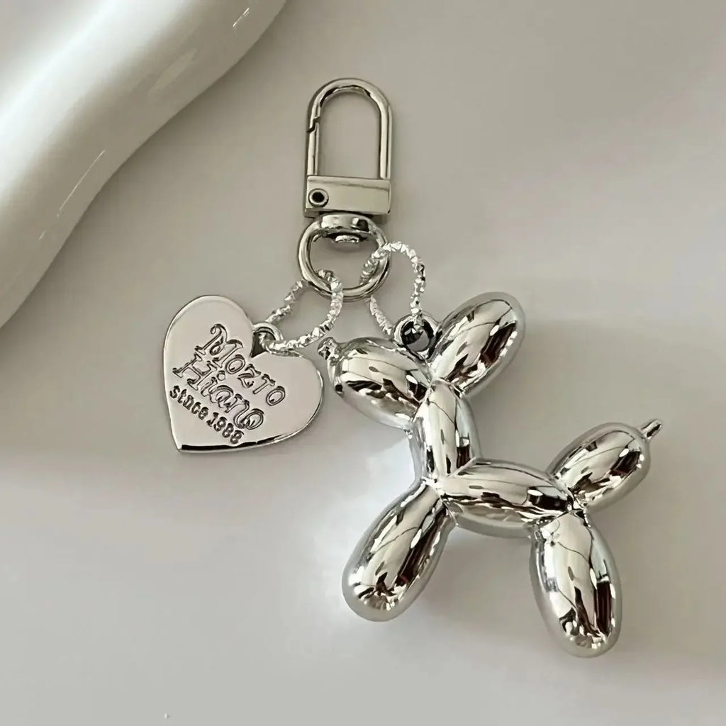 Cute Clouds Star Colourful Mobile Phone Strap Short Wrist Strap Charm Keychain Camera Chain Lanyard Universal Phone Case Lanyard