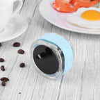 Coffee Bean Atomizer Rechargeable Electric Sprayer Magnetic Base Anti-Static Automatic Spray Bottle Espresso Machine