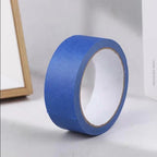 Painters Tape Applicator Windows Door Frame Trim Masking Tape Dispenser for Construction Site Grout Sealing Home Renovation Tool