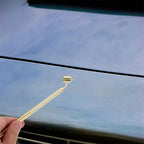 0.5mm Auto Paint Scratch Repair Pen Slash Line Detail Fine Line Liquid Writer Precision Adjudicator Car Scratch Repair Paint Pen