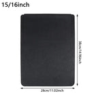 Laptop Sleeve Bag Case For Apple Macbook 16 15 13 11 inch For Lenovo Huawei Xiaomi ASUS Notebook Bag Table For ipad 12.9 Cover